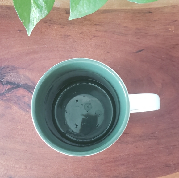 Threshold Christmas mug NEW "Im only a morning person on Christmas" - Picture 7 of 11